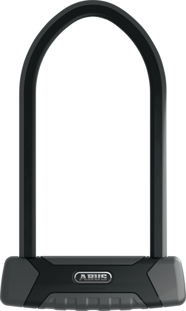 ABUS Fahrradschloss GRANIT XPlus™ 540 / 160HB230 + EaZy KF | Bügelschloss - Bild 1