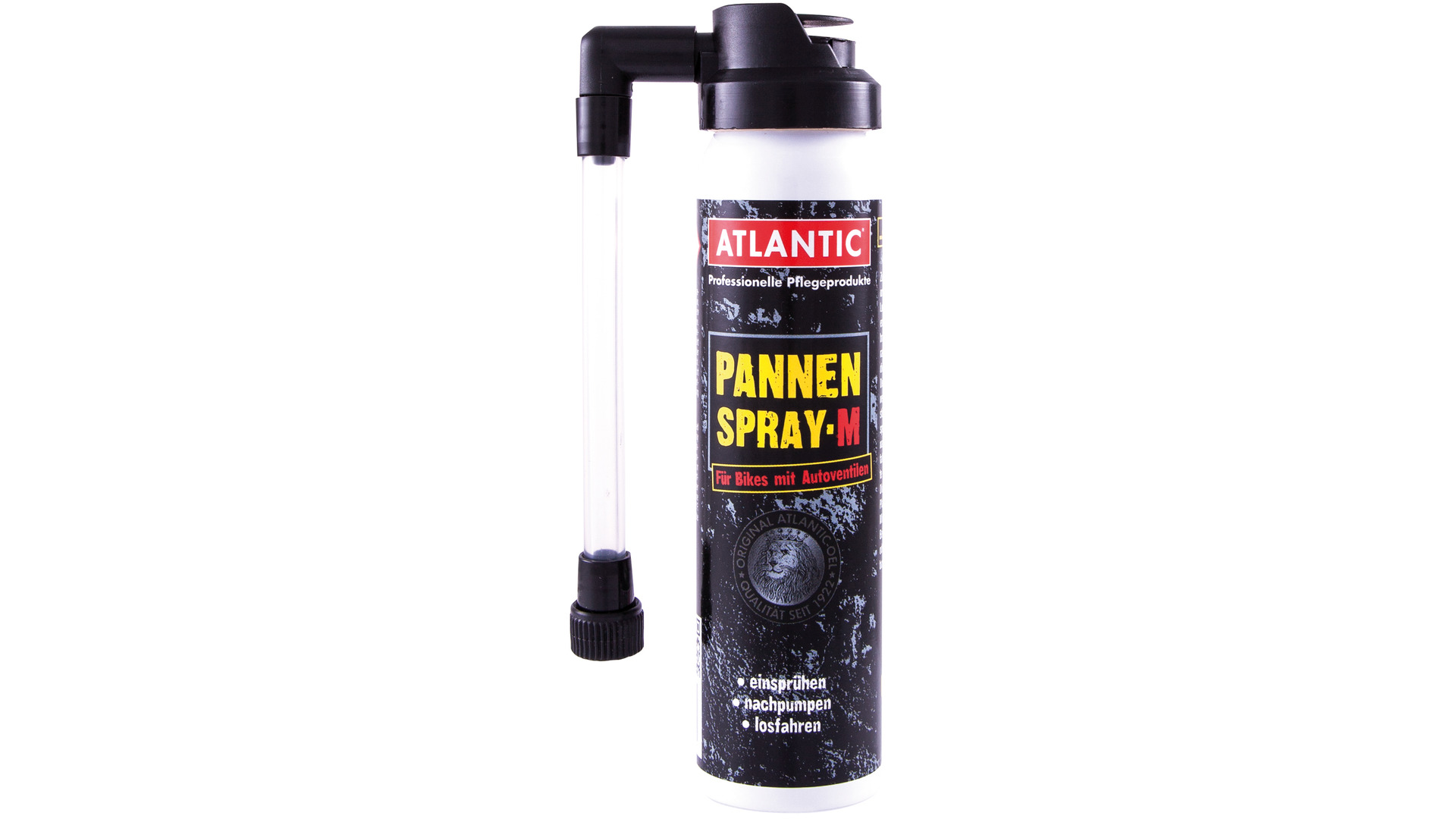 Atlantic Pannenspray M für Autoventil, Spraydose 75 ml - Bild 1