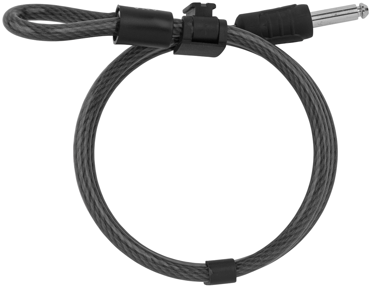 Axa Einsteck-Kabel Plus, RL Plus - Ø 15 mm, 80 cm lang - Bild 1