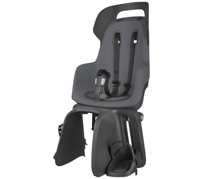 Bobike Kindersitz GO® Gepäckträgerhalterung-Marsmallow Mint-image