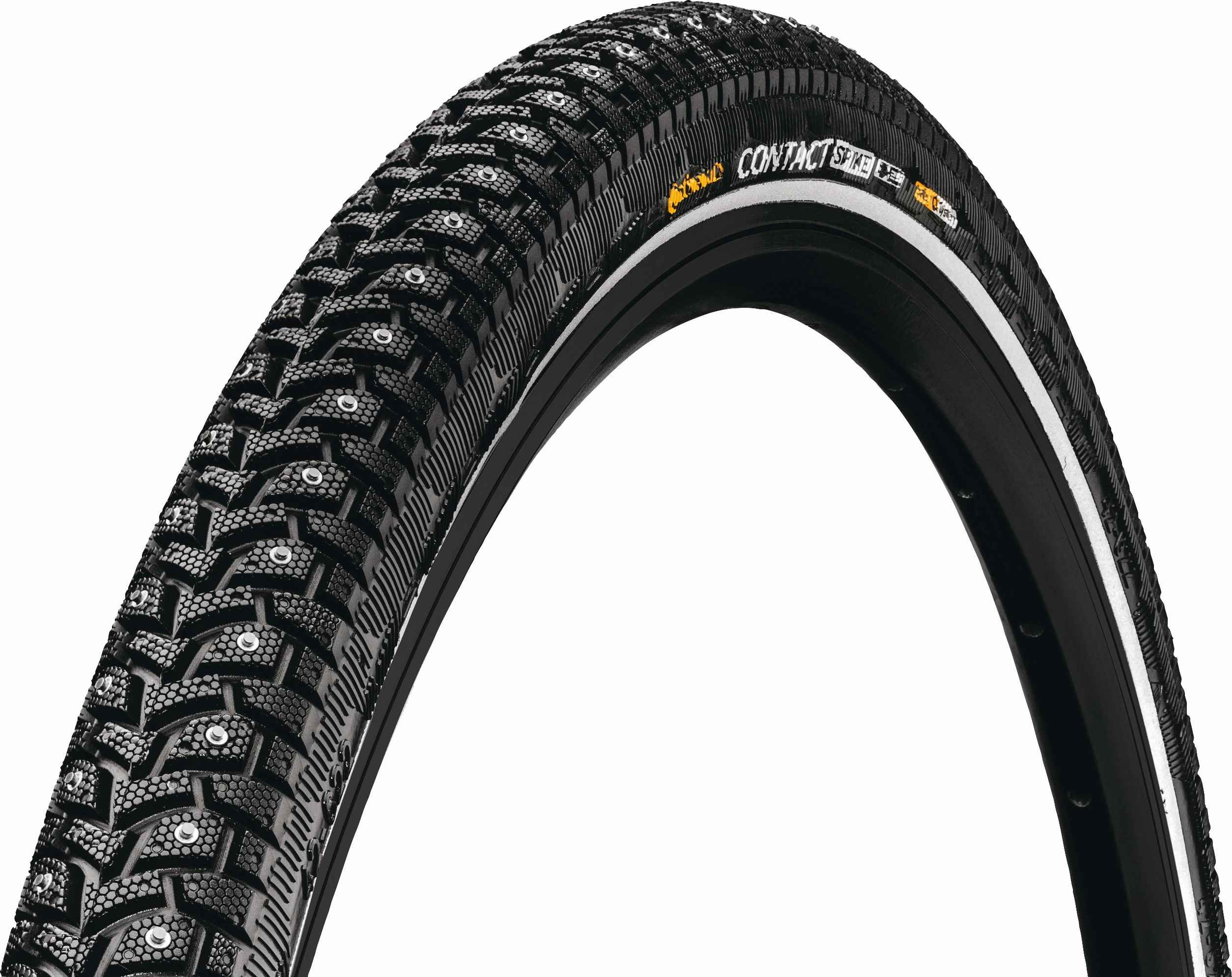 Continental CONTACT Spike 240 reflex wire-37-622 (700 x 35C)-image