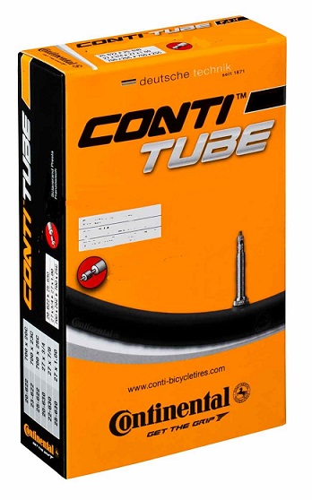 Continental Compact Tube 18 - Bild 1