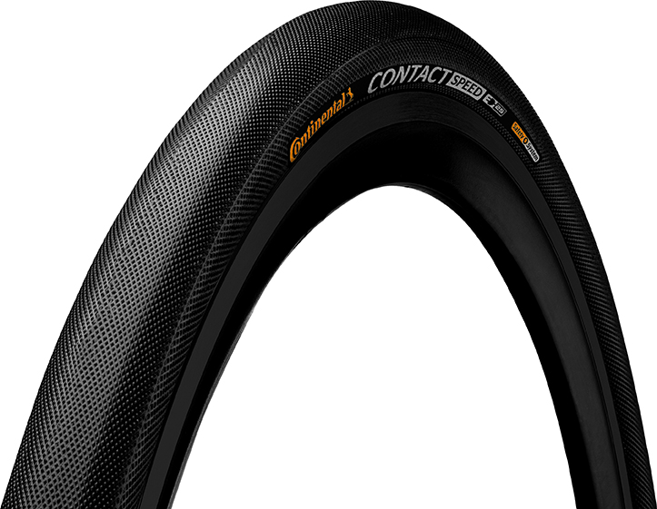 Continental Contact Plus Travel reflex wire--image