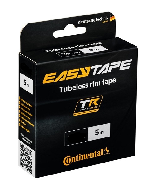 Continental Easy Tape Tubeless  (5m) - Bild 1