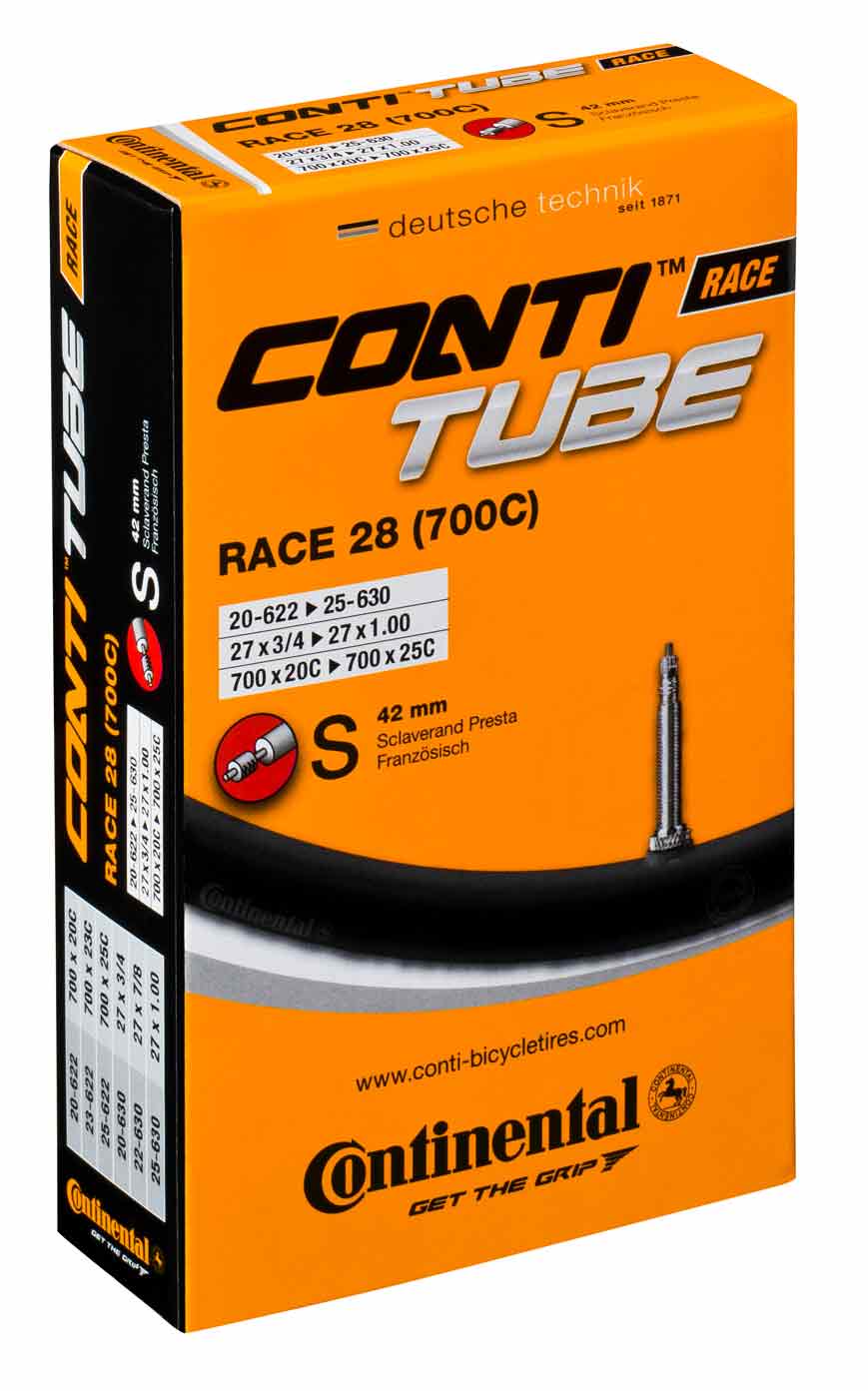 Continental Race Tube 28 - Bild 1