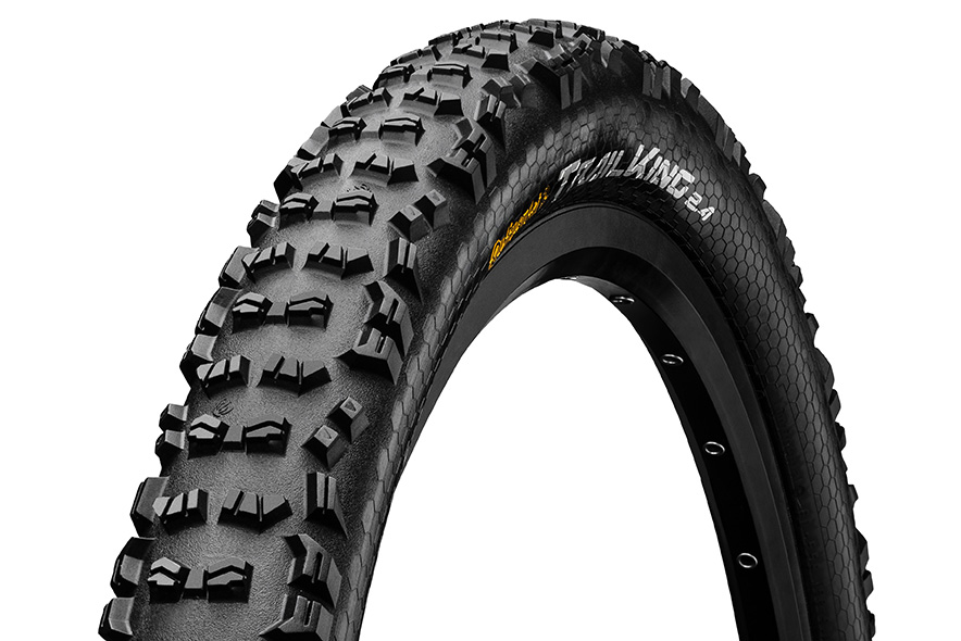 Continental Trail King wire skin-60-559 (26 x 2.40)-image