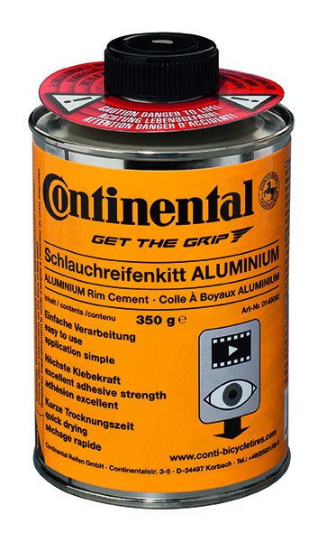 Continental Tubular Rim Cement Alu-29mm-image