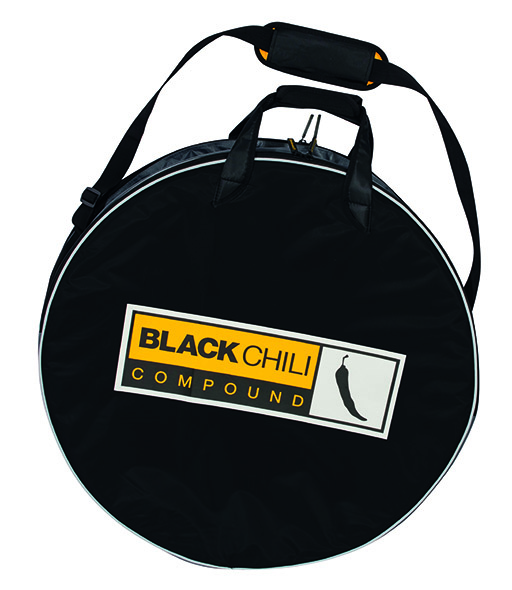 Continental Wheelbag 27.5 / 29 Black Chili Logo - Bild 1
