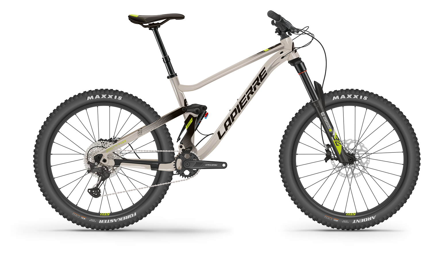 Lapierre Zesty TR 3.7 39 XS - Bild 1