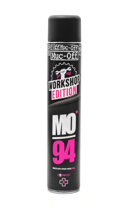 Muc Off Muc Off MO-94 Multi-Use Spray Workshop Size 750ml - Bild 1