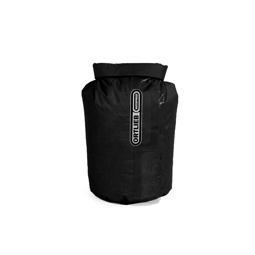 Ortlieb Dry-Bag PS10-light grey-image