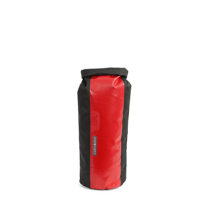 Ortlieb Dry-Bag PS490-black - grey-image