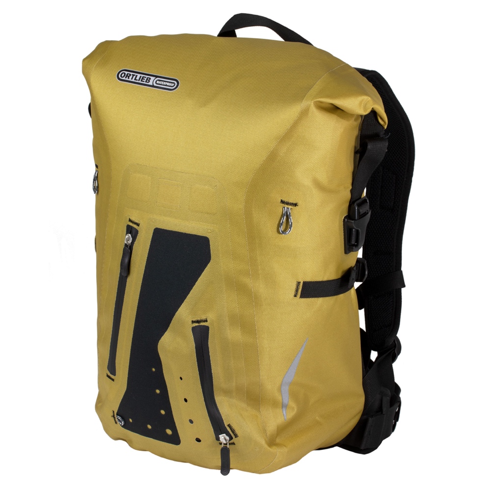 Ortlieb Packman Pro Two-petrol-image