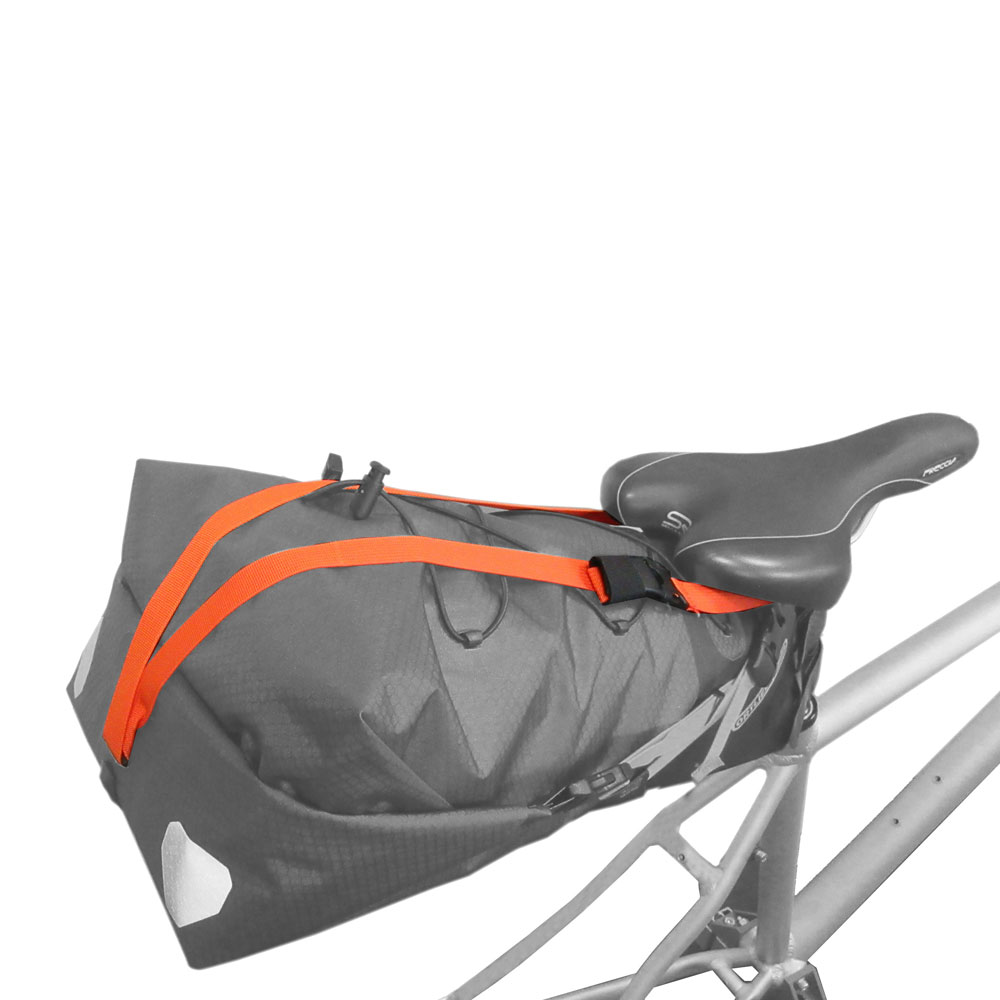 Ortlieb Seat-Pack Support-Strap - Bild 1