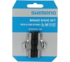 SHIMANO Bremsschuh R55C4 Cartridge für BR-R7000/BR-5800-Schwarz-image
