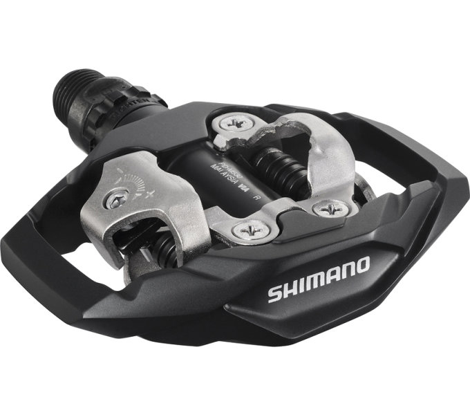 SHIMANO Pedal PD-M530-Weiß-image