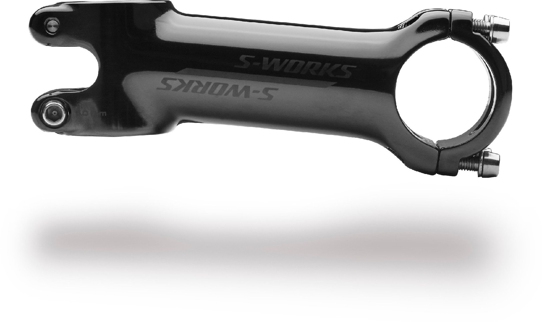 Specialized S-Works SL Stem w/ Expander Plug (2021) - Bild 1