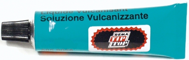 Tip Top Vulkanisierflüssigkeit Tube zu 5 g (Nr. 505 9032) - Bild 1