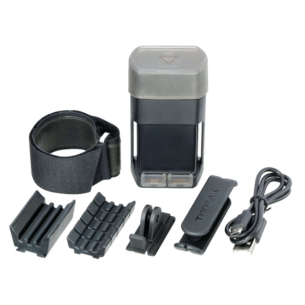 Topeak Mobile PowerPack 6000 - Bild 1