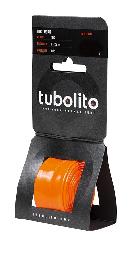 Tubolito S-Tubo-ROAD-700C-SV42 - Bild 1