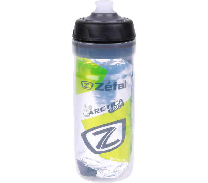 Zéfal Thermoflasche Arctica Pro-Rot-image