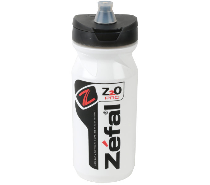 Zéfal Trinkflasche Z2O Pro-Schwarz-image