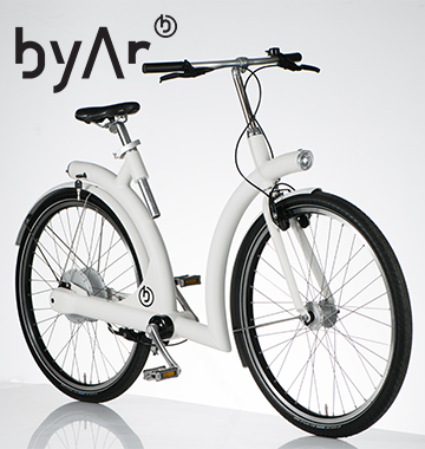 Byar Bikes