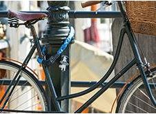 Fahrrad-Schlösser & -Sicherheit online kaufen