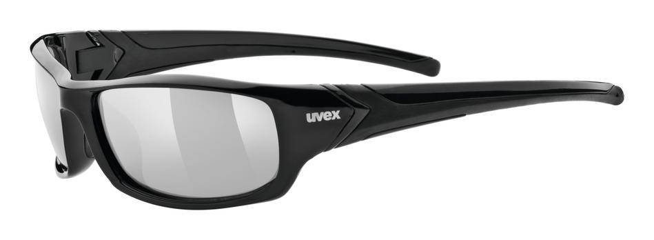 uvex sportstyle 211 (2019/2020)-black-red-image