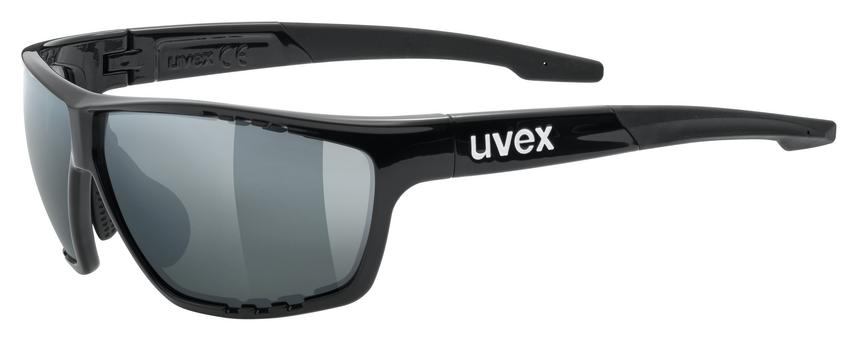 uvex sportstyle 706  (2019/2020)-white-black mat-image