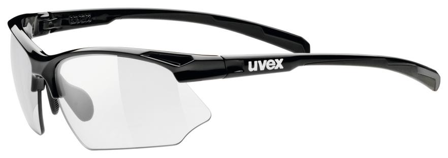 uvex sportstyle 802 v (2019/2020)-white mat red-image